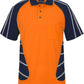 JB's Street Spider Polo with Reflective Stripes 6HSSR
