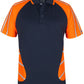 JB's Street Spider Polo with Reflective Stripes 6HSSR