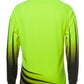 JB Hi Vis LS RIPPA SUB POLO 6HVRL