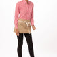Waist Apron - Natural