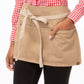 Waist Apron - Natural