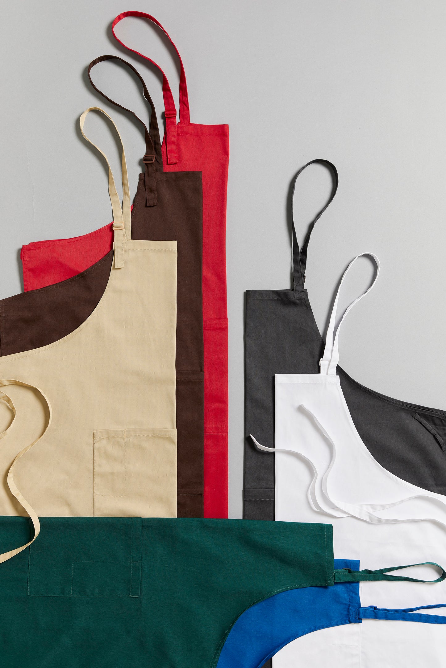 BIB APRON BA95