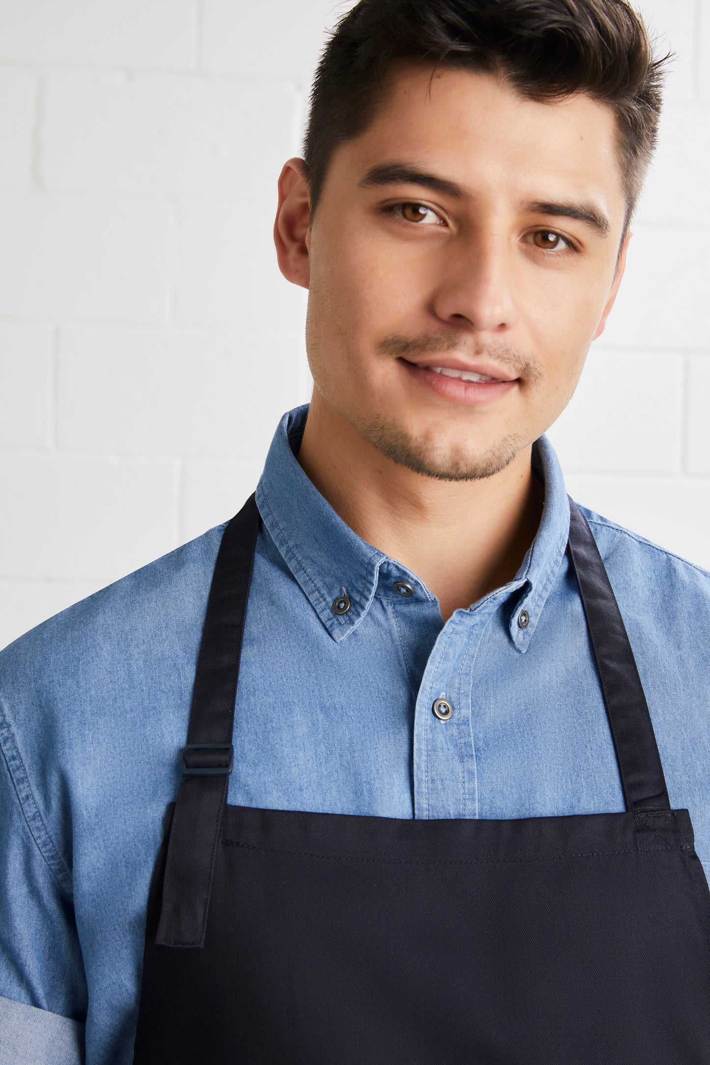 BIB APRON BA95