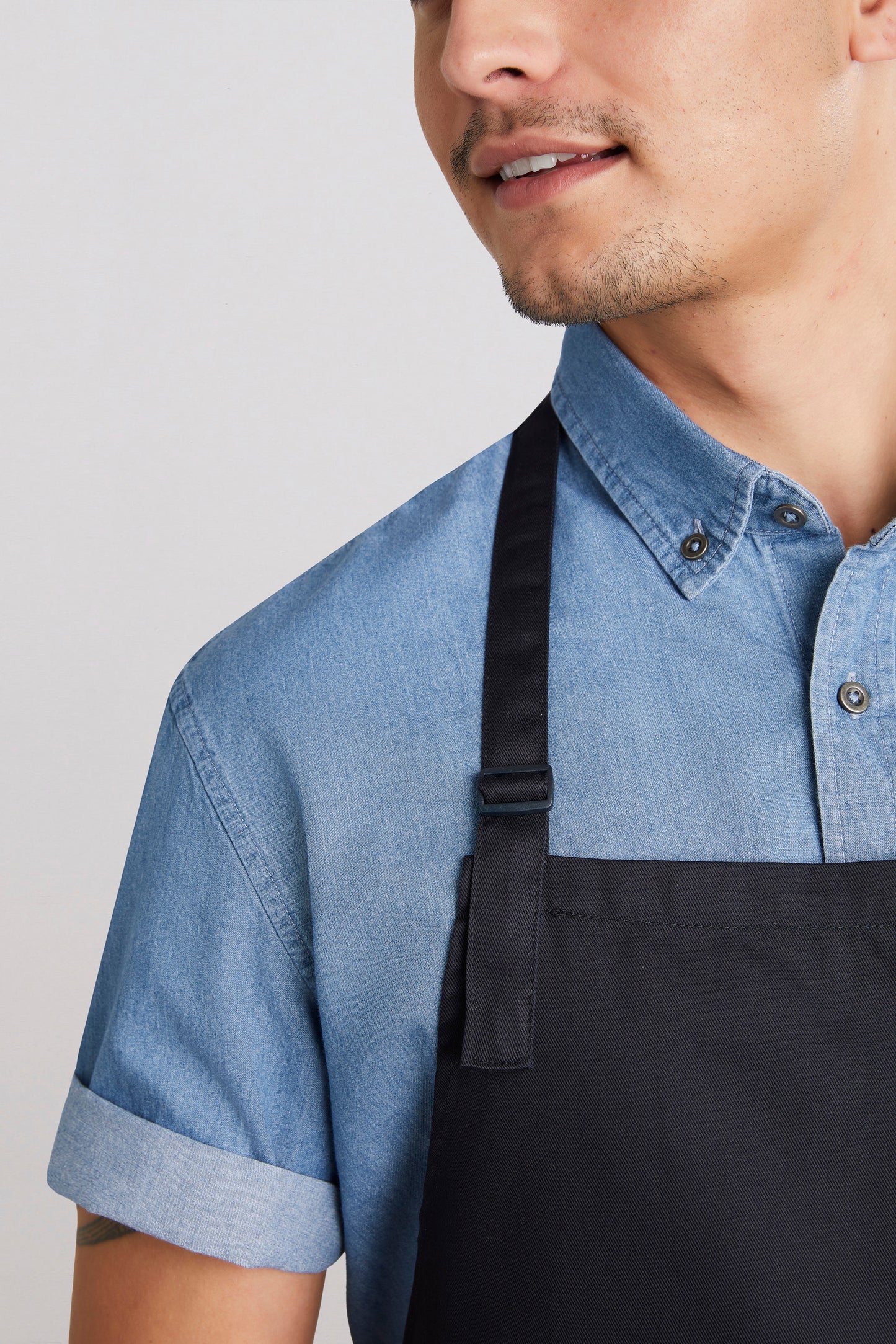 BIB APRON BA95