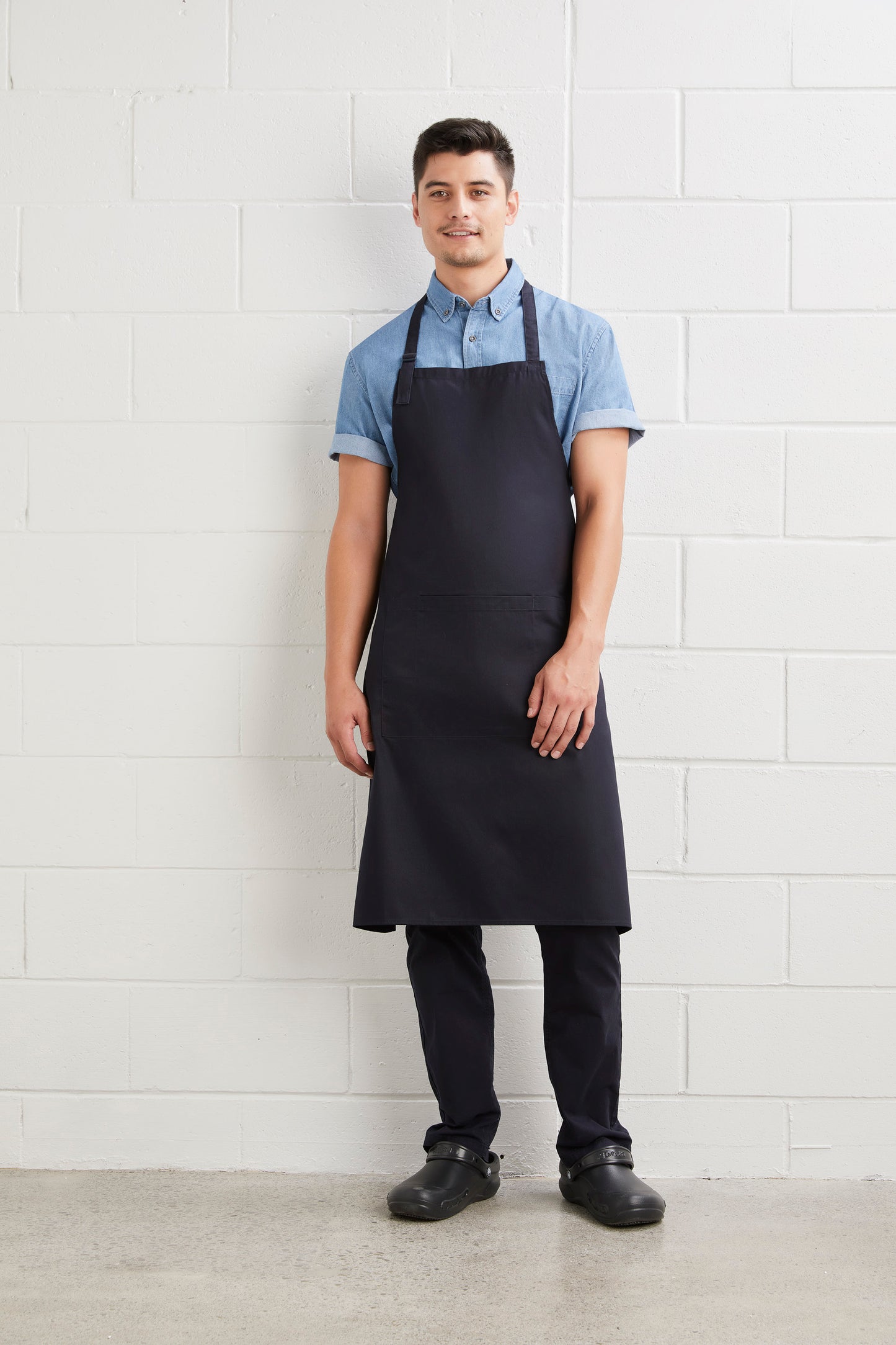 BIB APRON BA95