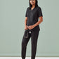 Womens Riley Slim Leg Jogger Scrub Pant CSP042LL