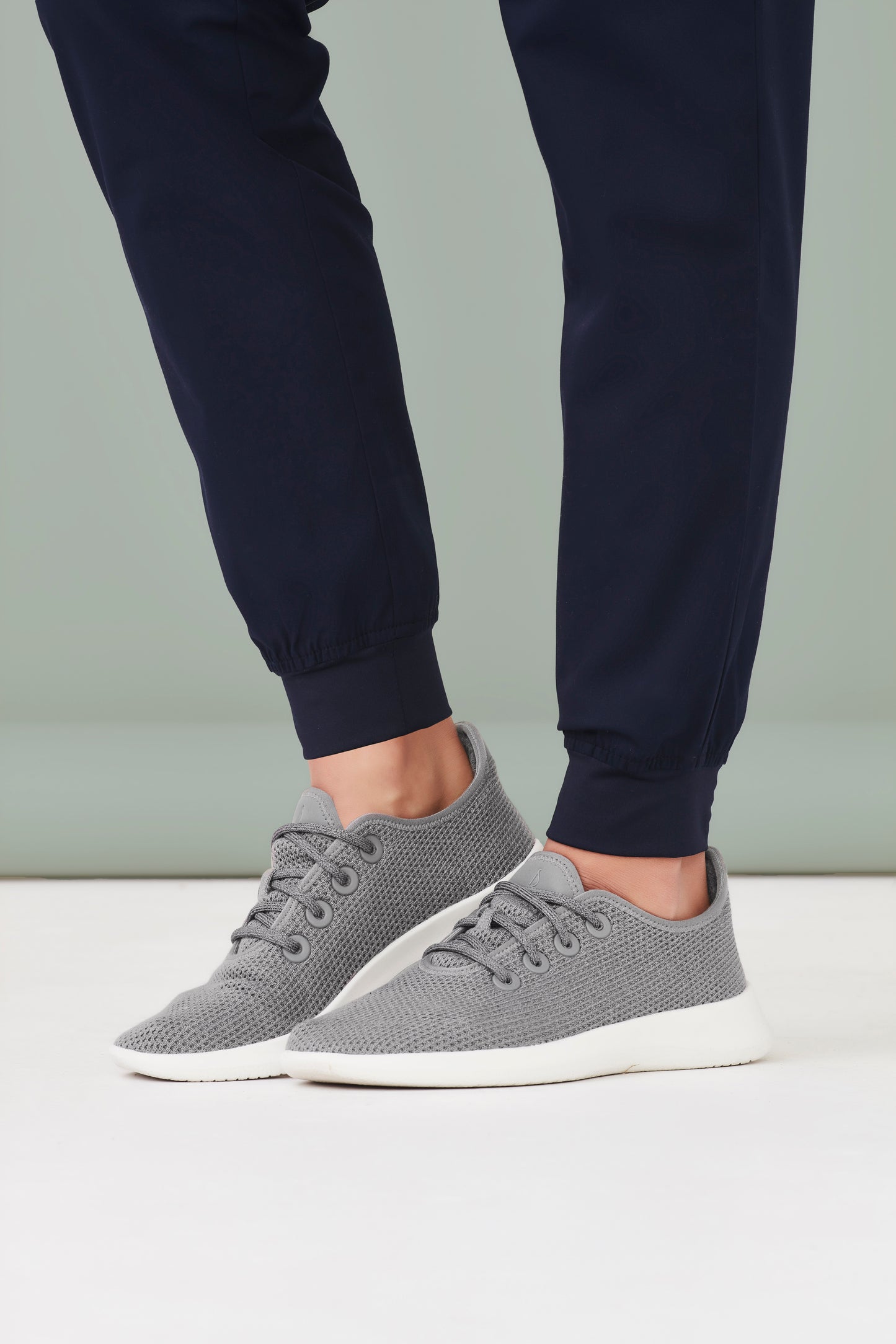 Womens Riley Slim Leg Jogger Scrub Pant CSP042LL