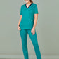 Womens Riley Straight Leg Scrub Pant CSP047LL