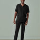 Mens Riley Straight Leg Scrub Pant CSP047ML