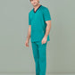 Mens Riley Straight Leg Scrub Pant CSP047ML
