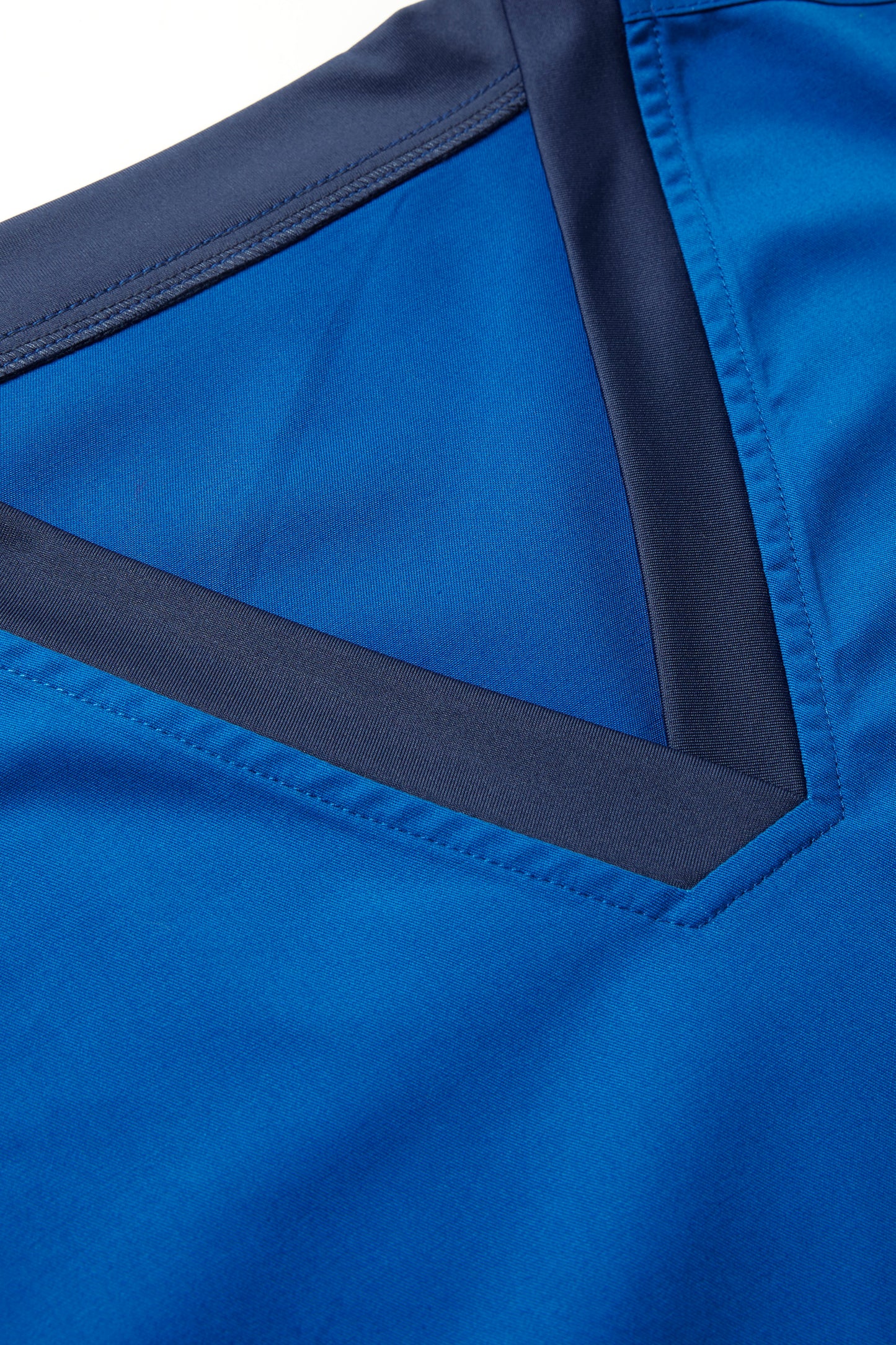 Mens Riley Stretch Scrub Top CST043MS