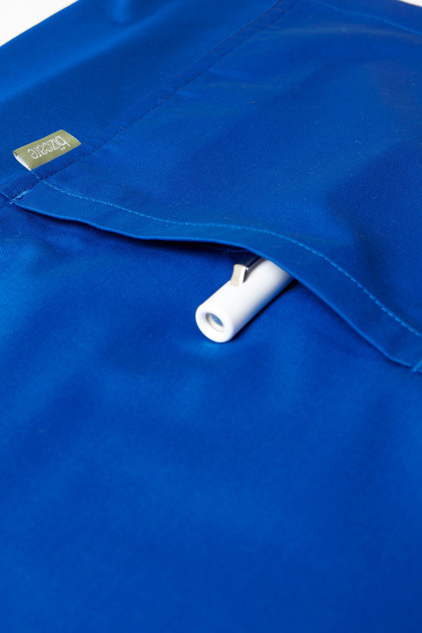 Mens Riley Stretch Scrub Top CST043MS