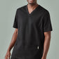 Mens Riley Stretch Scrub Top CST043MS