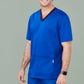 Mens Riley Stretch Scrub Top CST043MS