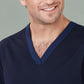 Mens Riley Stretch Scrub Top CST043MS