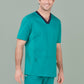 Mens Riley Stretch Scrub Top CST043MS