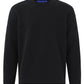 FL01 EAGLE TOP Fleece Sweat- Unisex