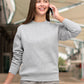 FL01 EAGLE TOP Fleece Sweat- Unisex