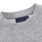 FL01 EAGLE TOP Fleece Sweat- Unisex