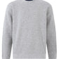 FL01 EAGLE TOP Fleece Sweat- Unisex