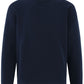 FL01 EAGLE TOP Fleece Sweat- Unisex