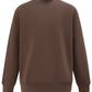 FL01 EAGLE TOP Fleece Sweat- Unisex