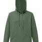 FL09 PASSION Fleece Hoodie - Unisex