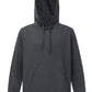 FL09 PASSION Fleece Hoodie - Unisex