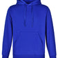 FL09 PASSION Fleece Hoodie - Unisex