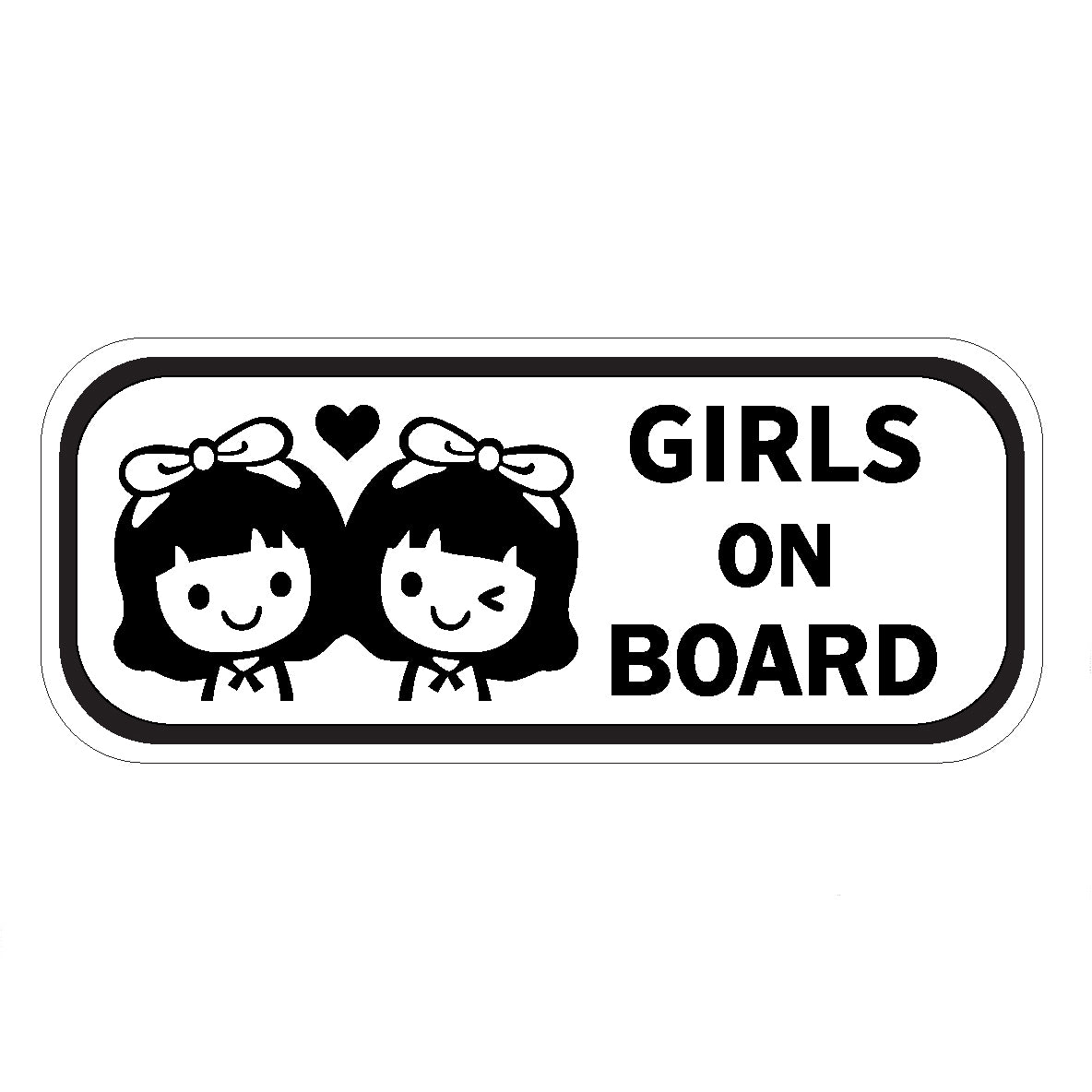 Girls on Board