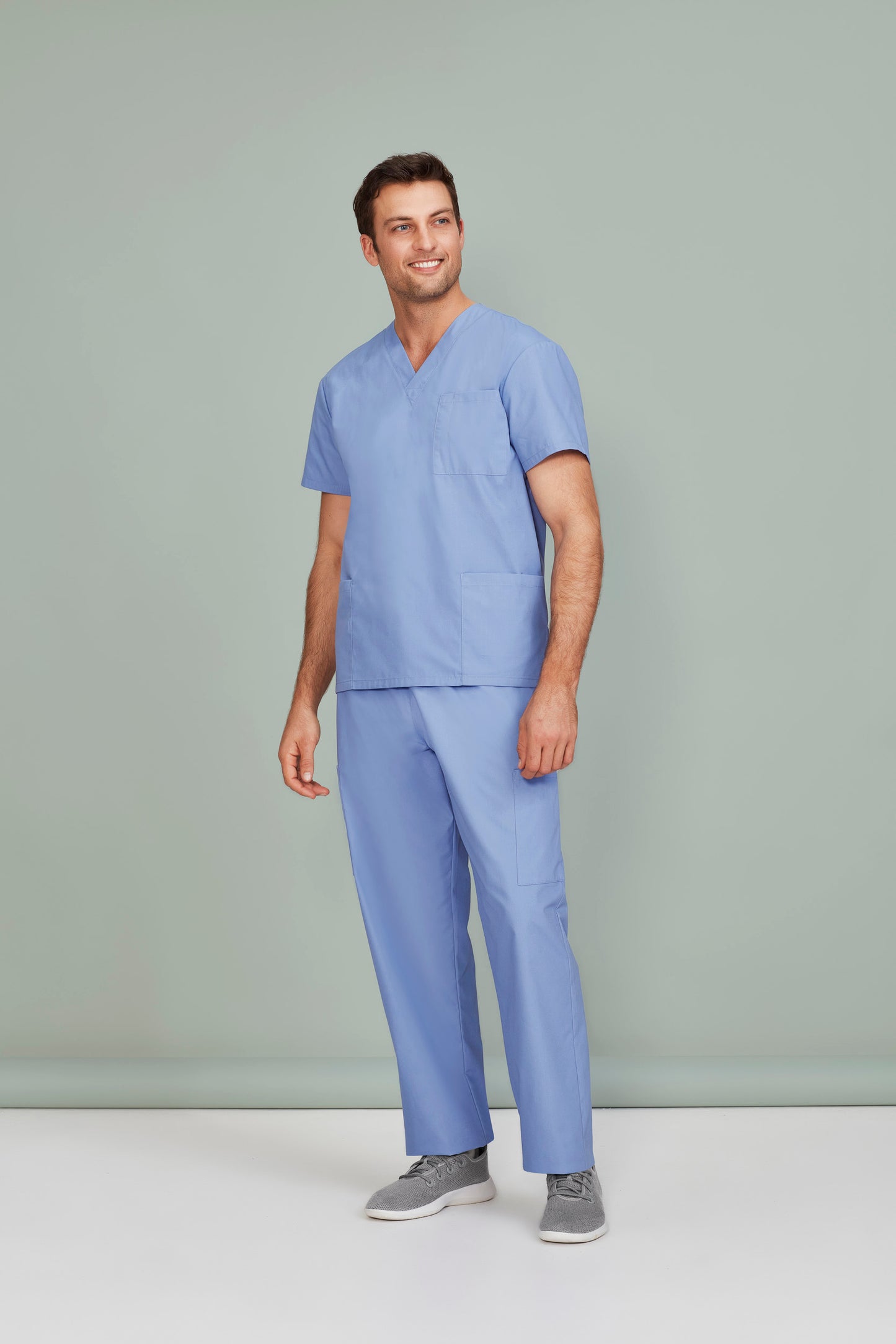 Classic Scrub Unisex Pant H10610