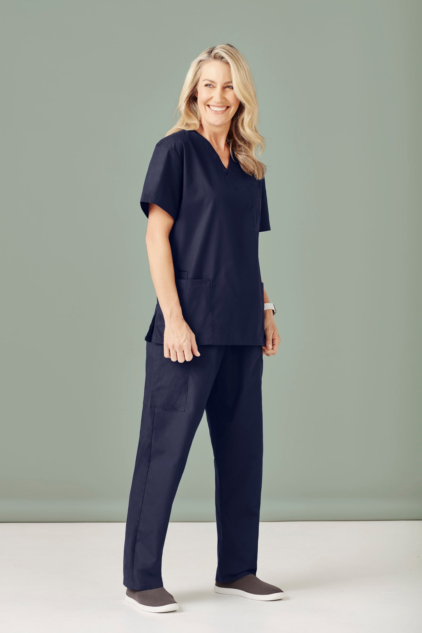 Classic Scrub Unisex Pant H10610