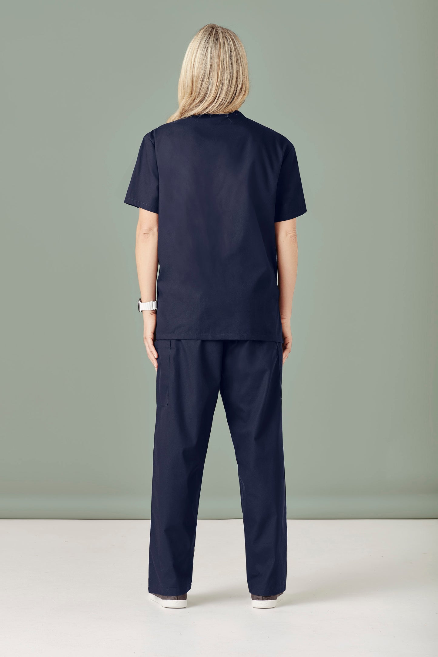 Classic Scrub Unisex Pant H10610