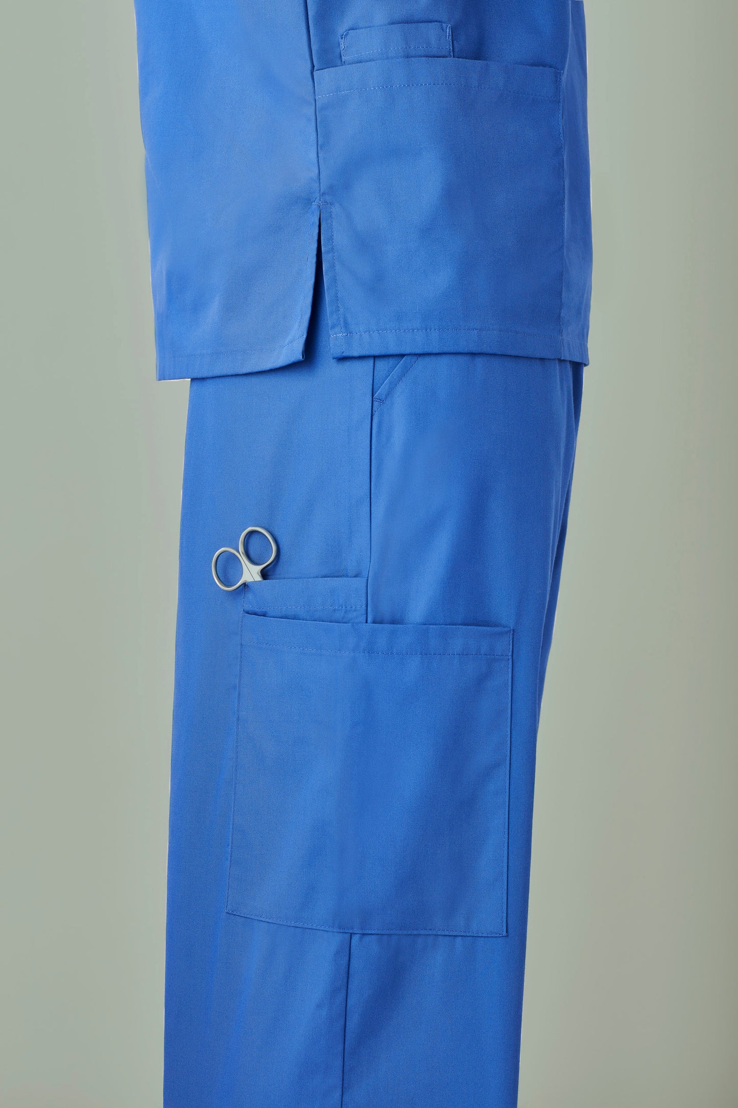 Classic Scrub Unisex Pant H10610