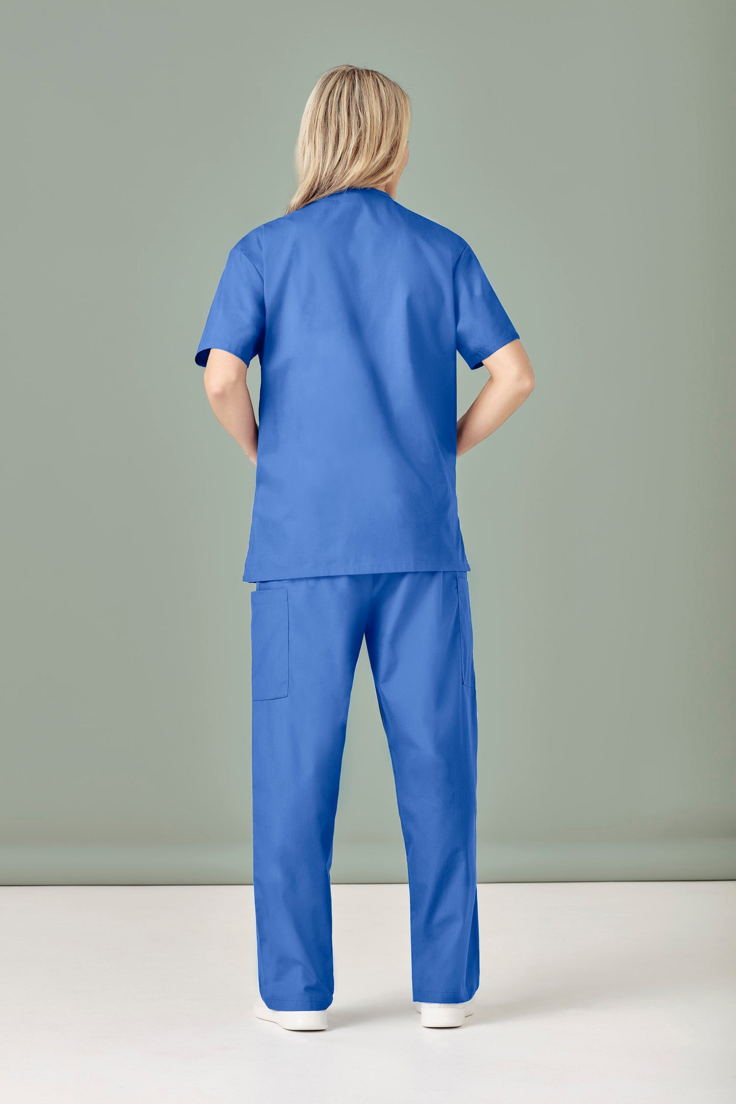 Classic Scrub Unisex Pant H10610