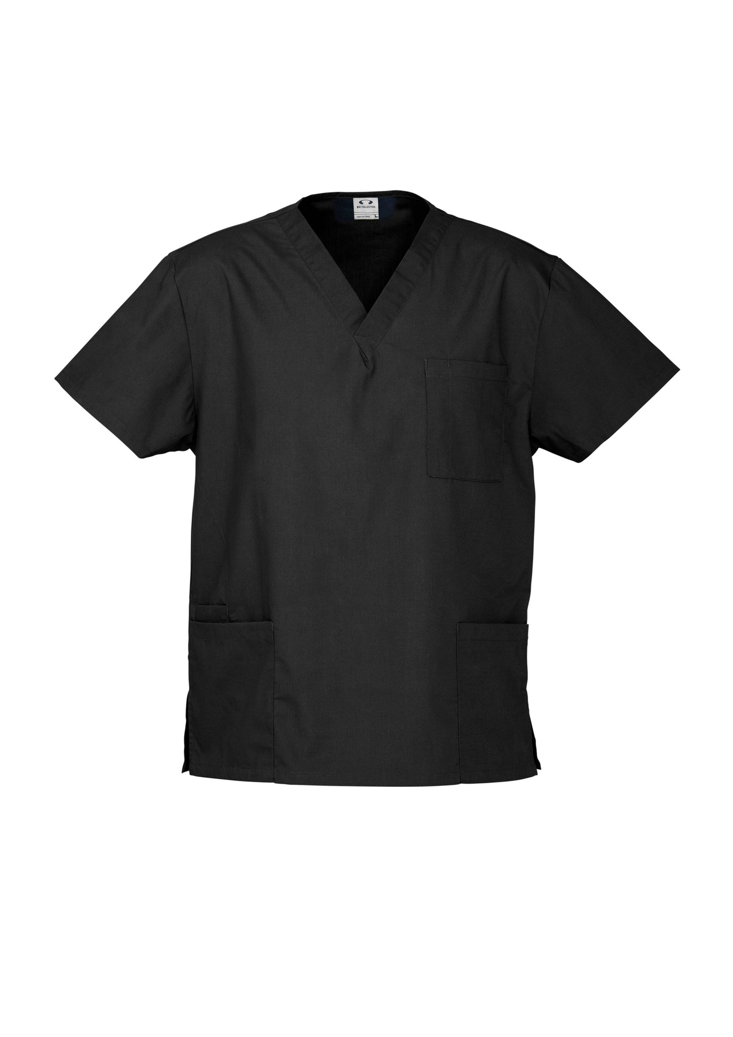 Classic Scrubs Unisex Top H10612