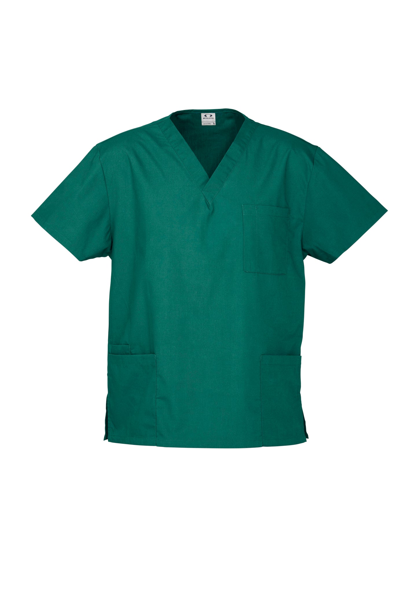 Classic Scrubs Unisex Top H10612