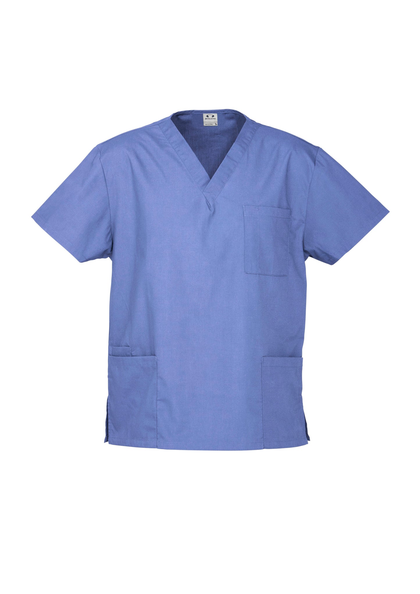 Classic Scrubs Unisex Top H10612