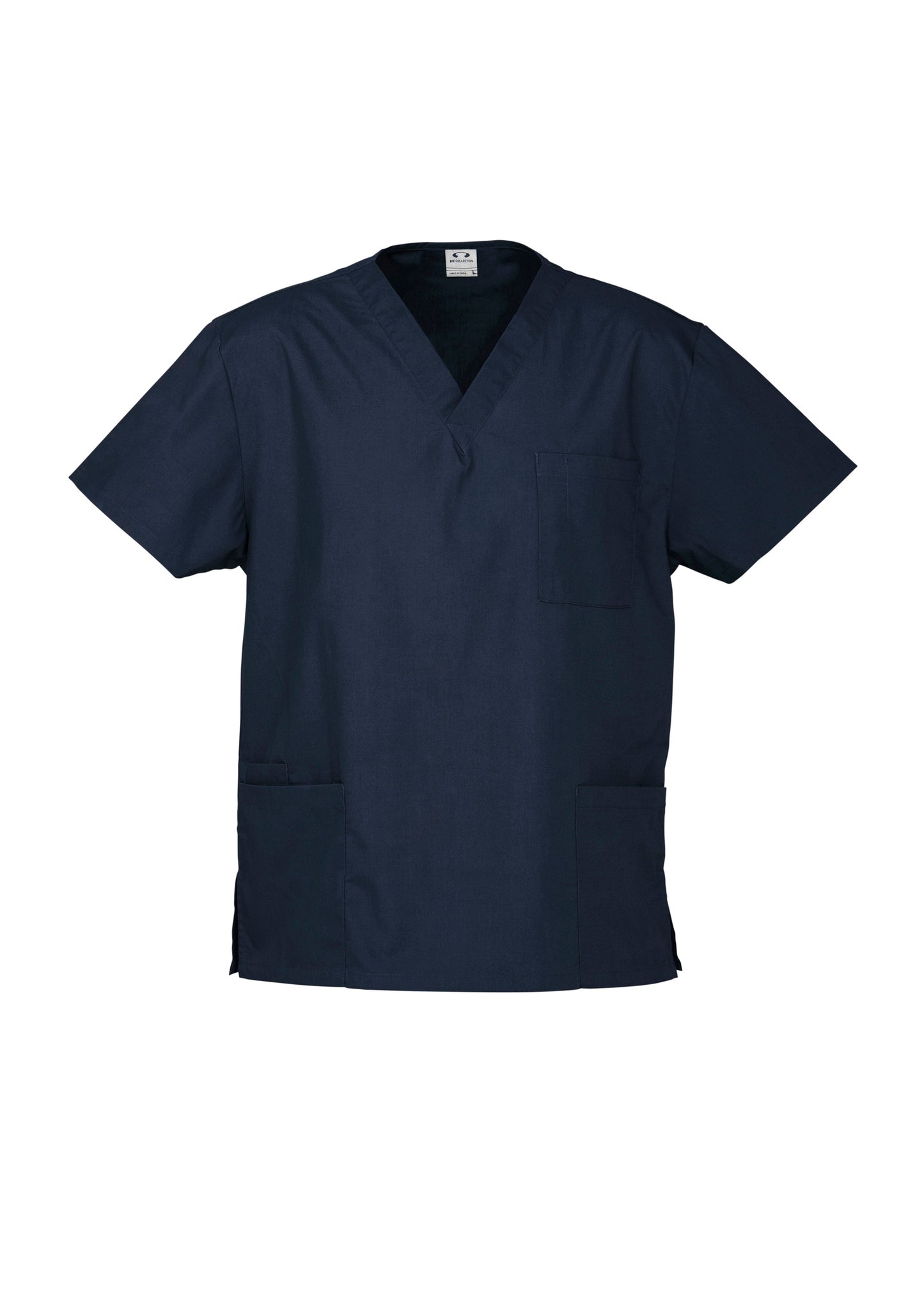 Classic Scrubs Unisex Top H10612