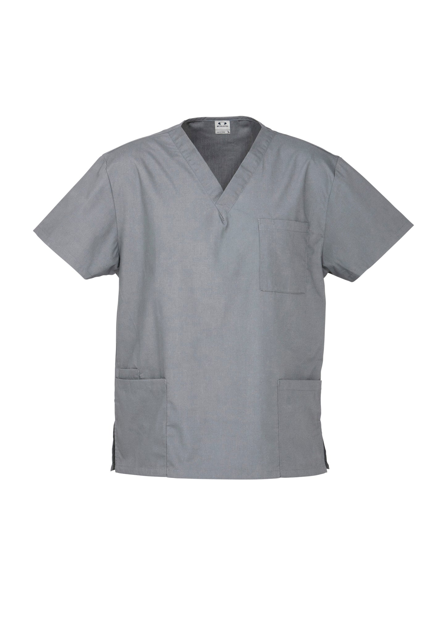 Classic Scrubs Unisex Top H10612