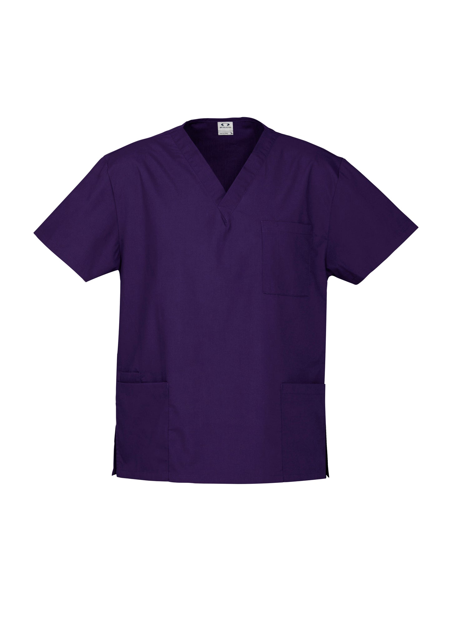 Classic Scrubs Unisex Top H10612