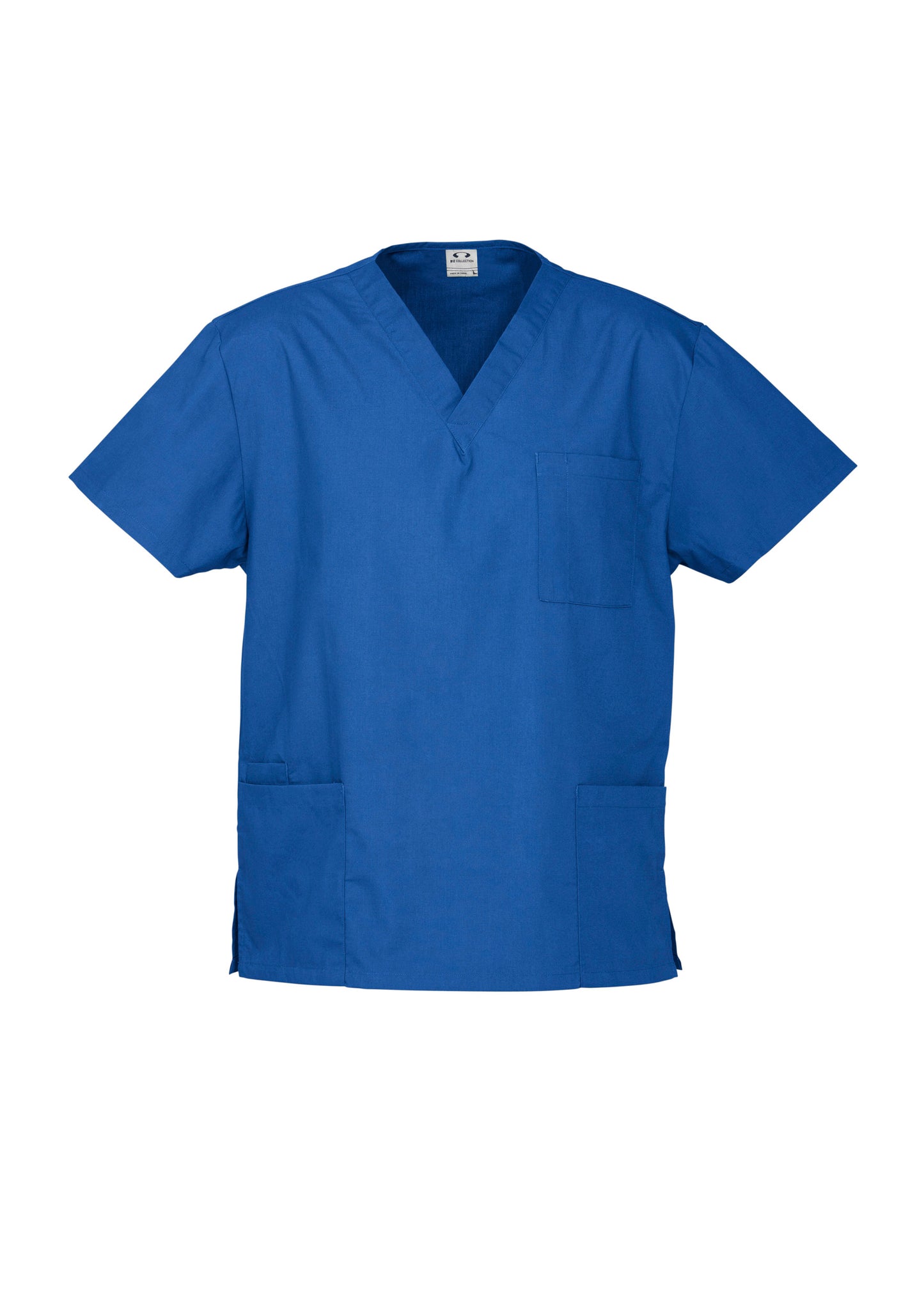 Classic Scrubs Unisex Top H10612