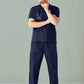 Classic Scrubs Unisex Top H10612