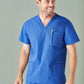 Classic Scrubs Unisex Top H10612
