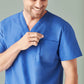 Classic Scrubs Unisex Top H10612