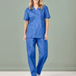 Classic Scrubs Unisex Top H10612