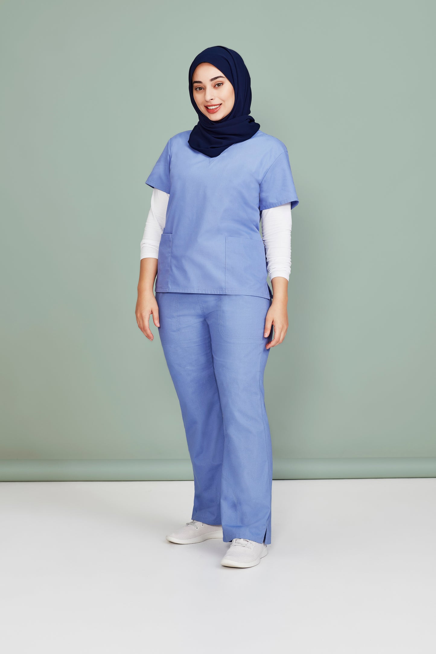 Classic Scrub Women Pants H10620