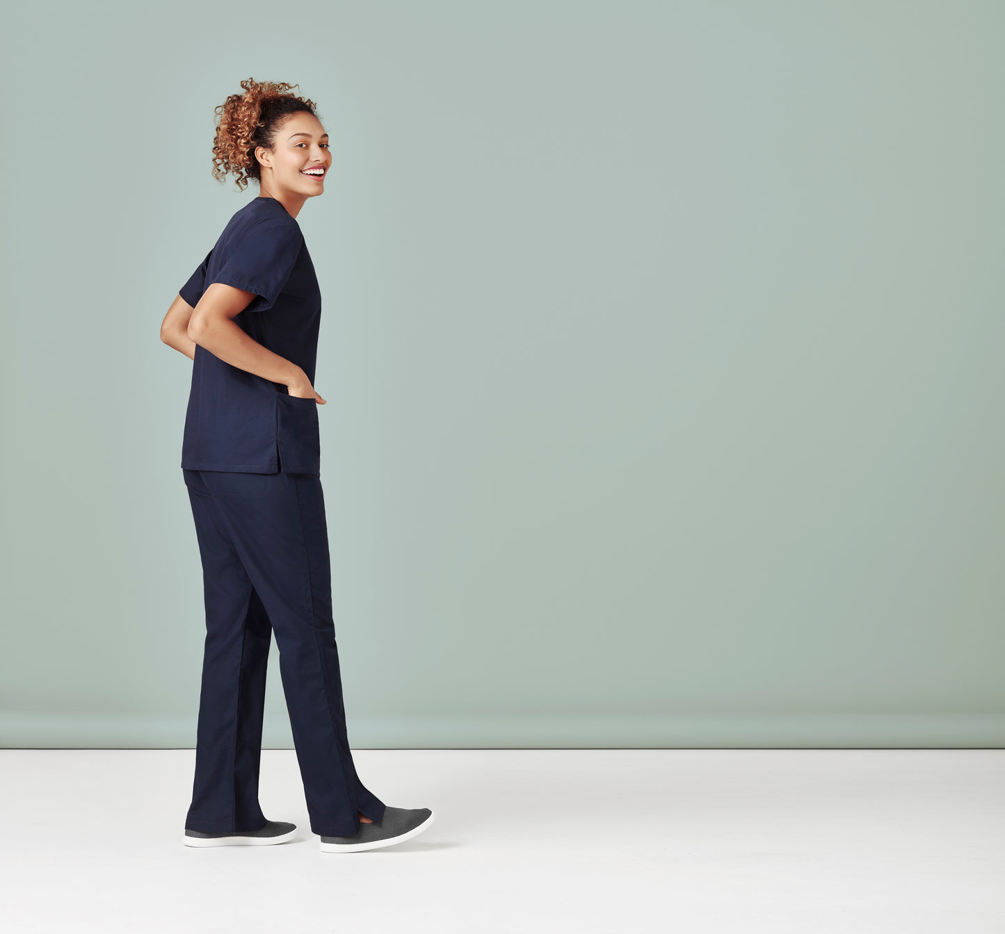 Classic Scrub Women Pants H10620