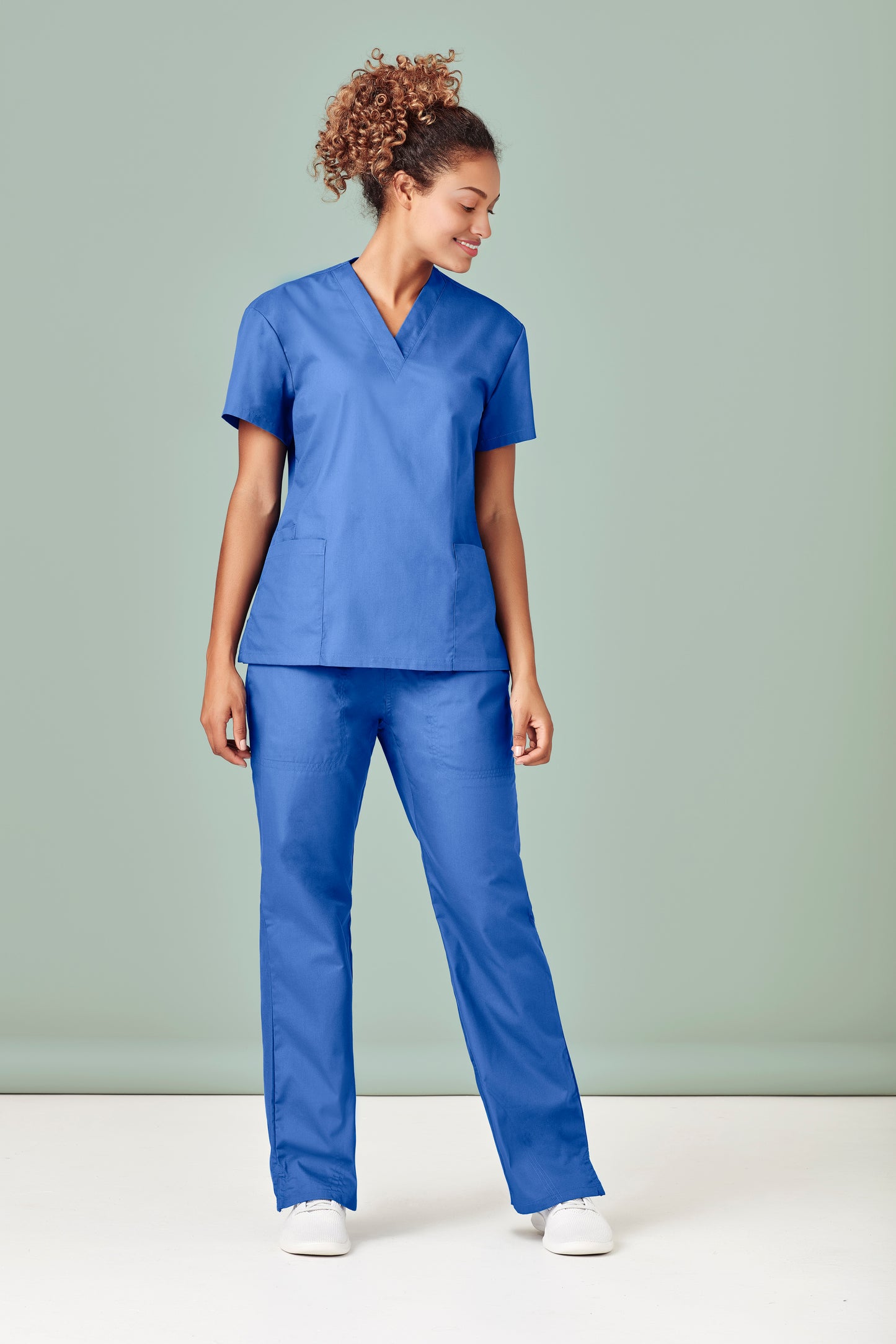 Classic Scrub Women Pants H10620