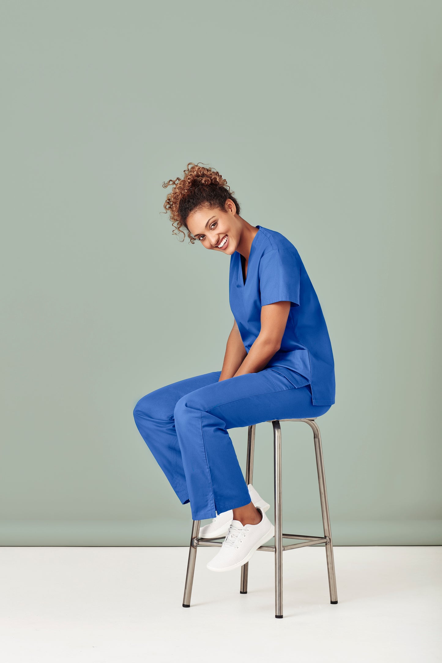 Classic Scrub Women Pants H10620
